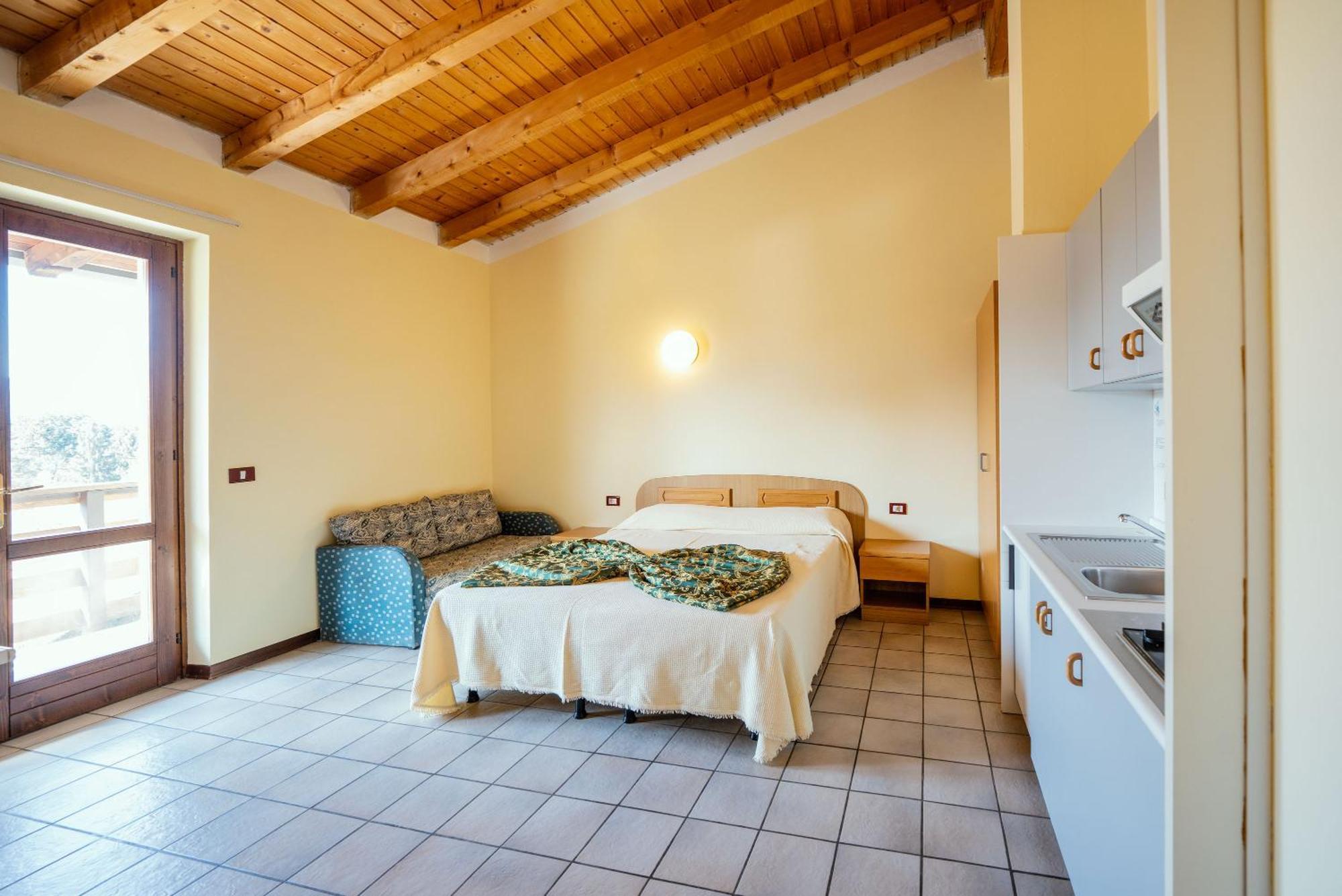Hotel Residence Campi Tremosine Room photo