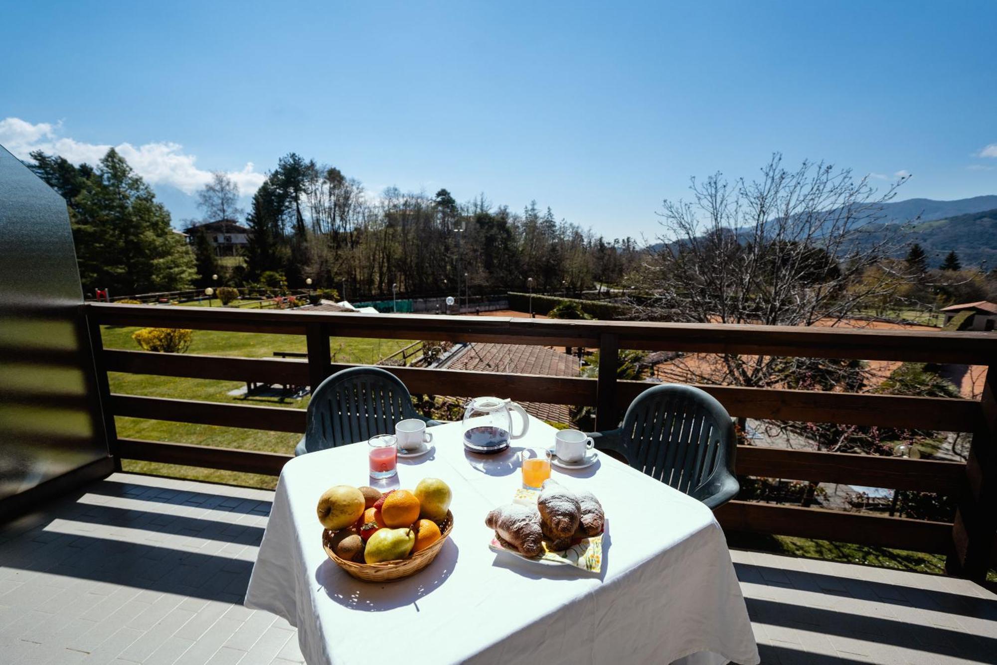 Hotel Residence Campi Tremosine Room photo