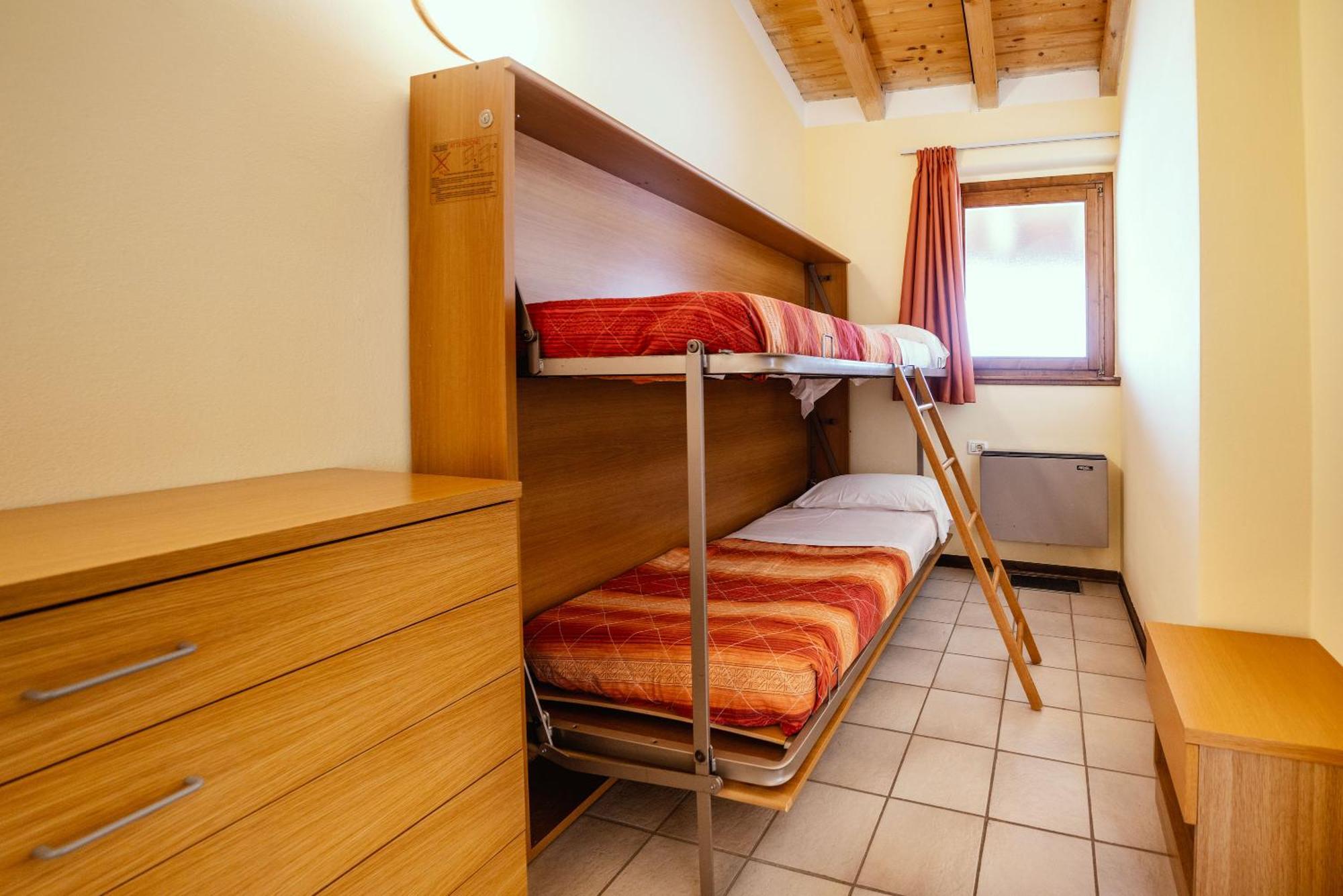 Hotel Residence Campi Tremosine Room photo