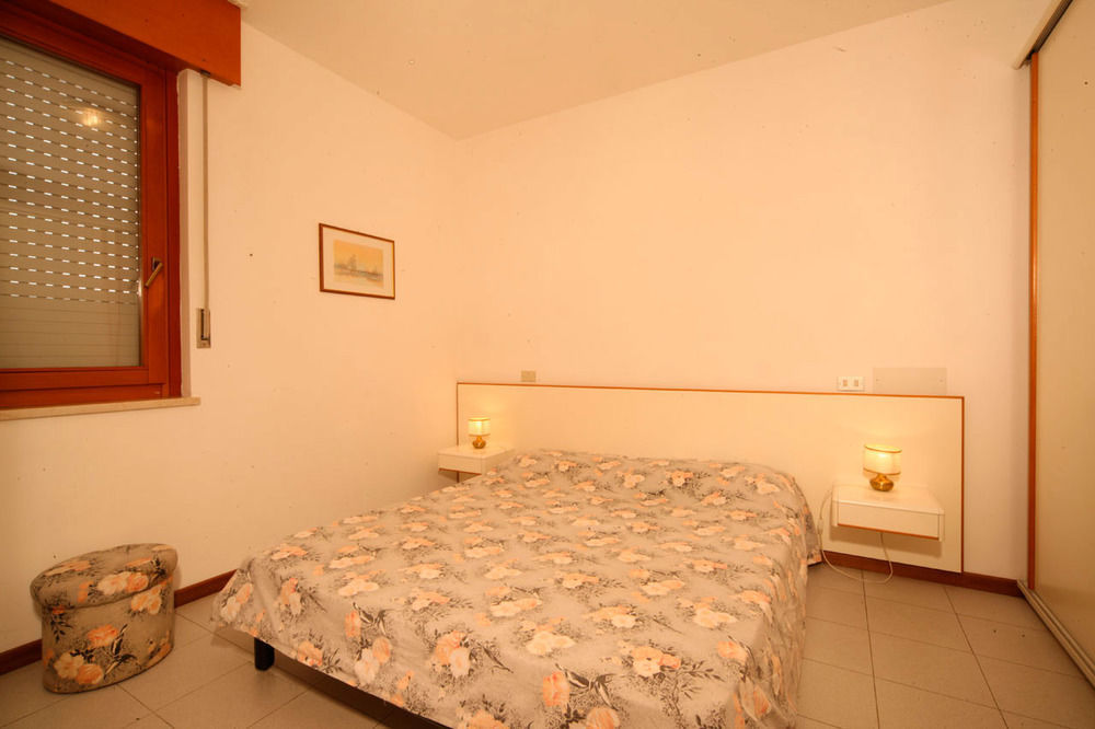 Hotel Residence Campi Tremosine Exterior photo
