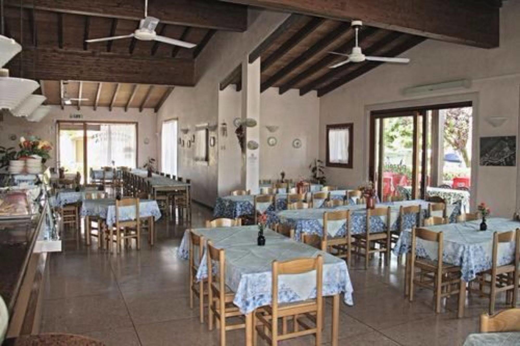 Hotel Residence Campi Tremosine Exterior photo